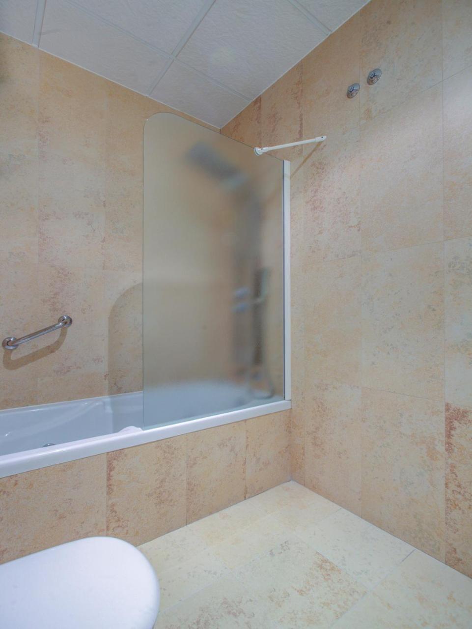 Hotel El Meson Torrijos Dış mekan fotoğraf