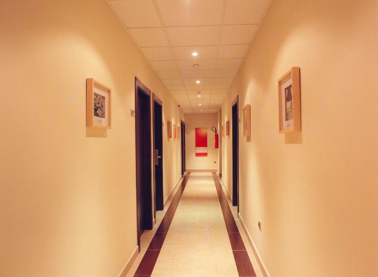 Hotel El Meson Torrijos Dış mekan fotoğraf